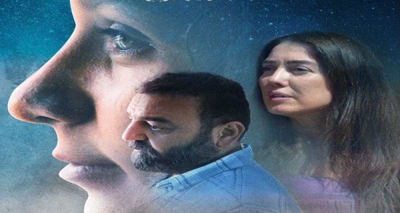 الفيلم السوري ”نزوح” اليوم في السينمات المصرية