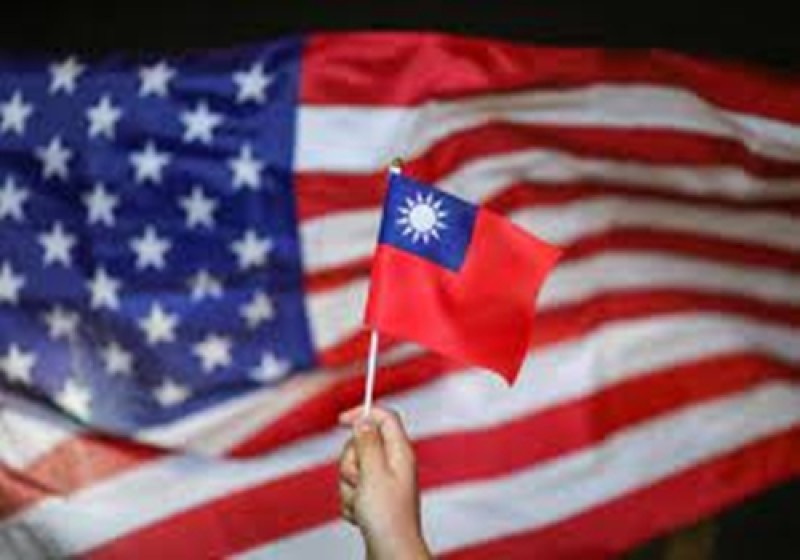 بدون مقابل.. مساعدات عسكرية أمريكية مباشرة لـ ”تايوان”