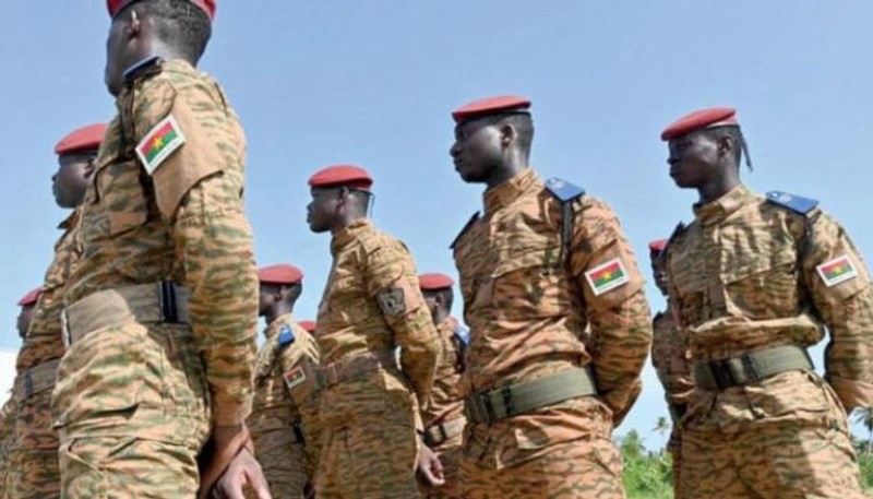 الإرهاب يطوق ”أرض الطاهرين”.. 53 قتيلا في مجزرة جديدة ببوركينا فاسو