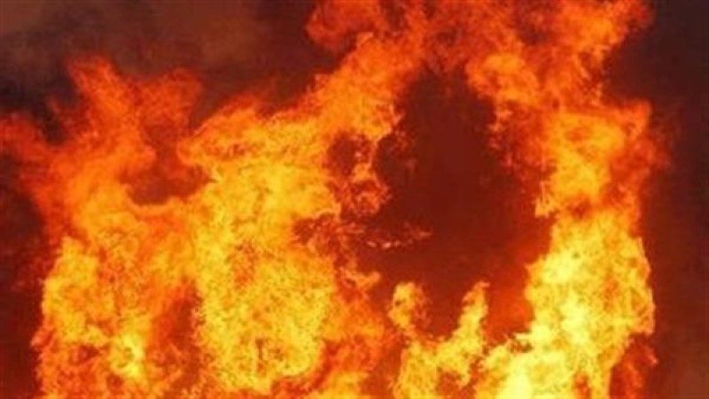 بورسعيد.. إصابة مُسن فى حريق نشب داخل وحدة سكنية بمنطقة خالد بن الوليد