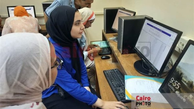 رابط الحصول على نتيجة تنسيق الجامعات المرحلة الثانية 2025