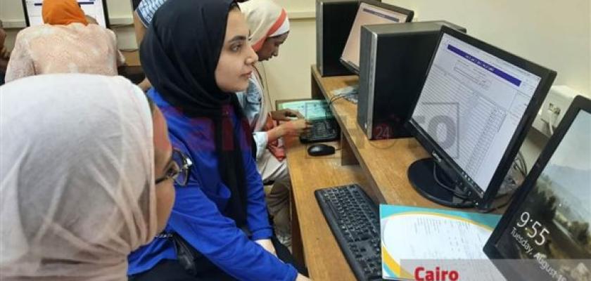 التعليم العالي: مد التنسيق الإلكتروني لطلاب الشهادات المعادلة حتى 17سبتمبر