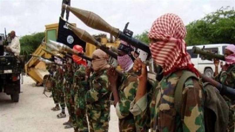 مقتل 3 من قيادات مليشيات الشباب الإرهابية بالصومال