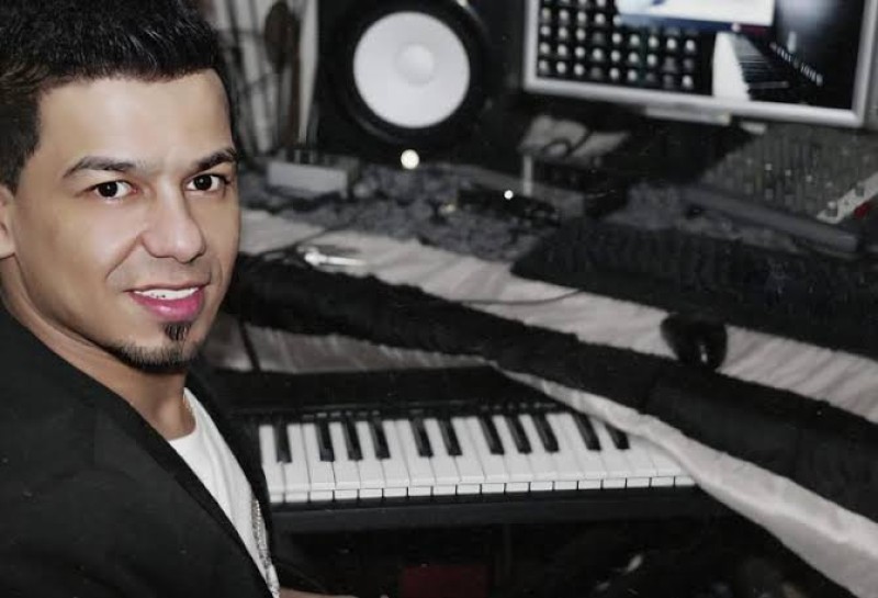 الموزع الموسيقي محمود جراد يطلق معزوفة جديدة بعنوان ”شوق”