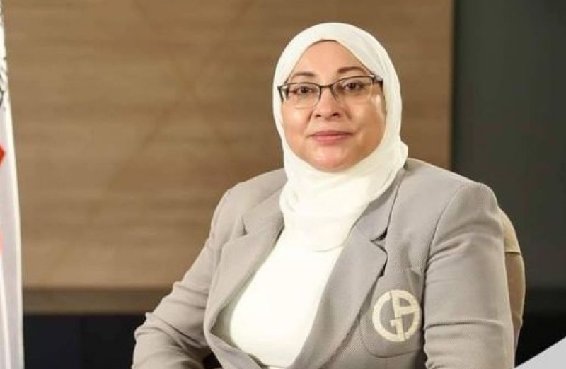 نائبة محافظ القاهرة تتابع مستجدات التطوير في شق الثعبان