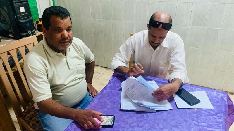 انعقاد الجمعية العمومية العادية بمركز شباب الطود بالأقصر | صور