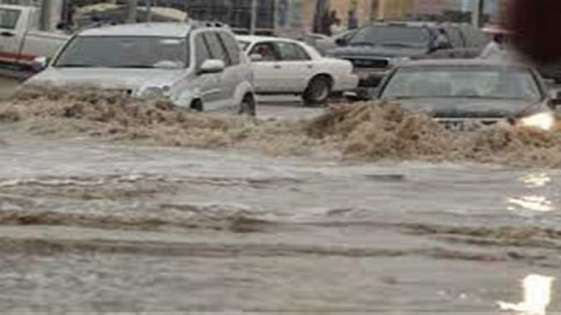 الأرصاد السعودية تحذر المواطنين من الطقس