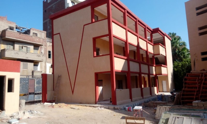 مدير ”التعليم” بالقاهرة: استهداف 1301 مدرسة بالصيانة قبل بدء العام الدراسي الجديد