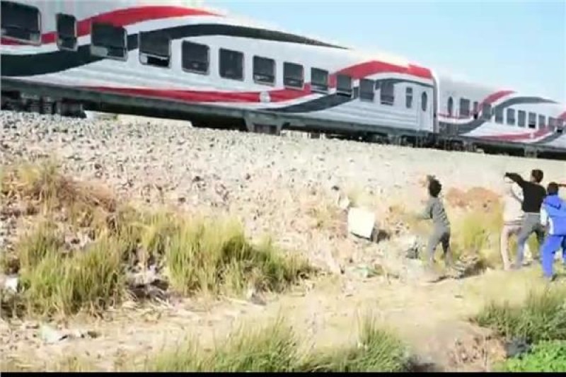 ندوة توعوية للتصدي لظاهرة إلقاء الحجارة على القطارات في غرب الإسكندرية