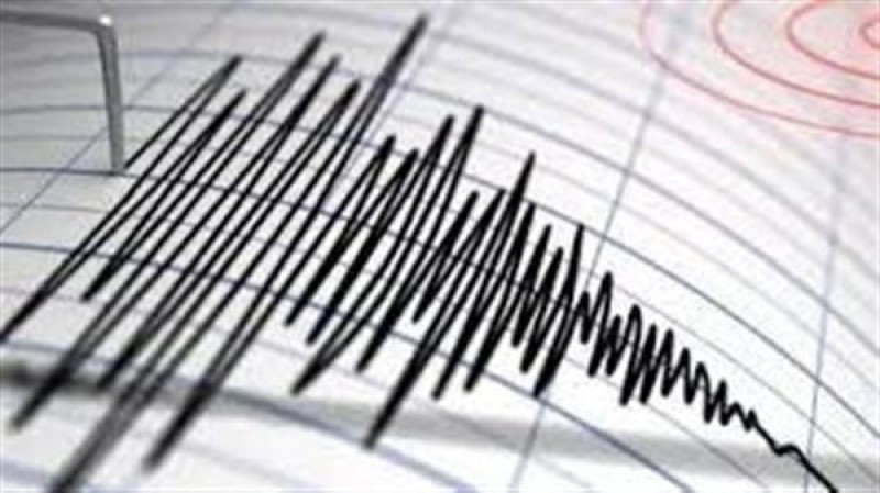 زلزال بقوة 5 ريختر يضرب جزر ساندويتش الجنوبية