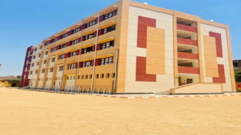 محافظة الجيزة: دخول 28 مدرسة جديدة الخدمة وتوسعات توفر 699 فصلا دراسيا