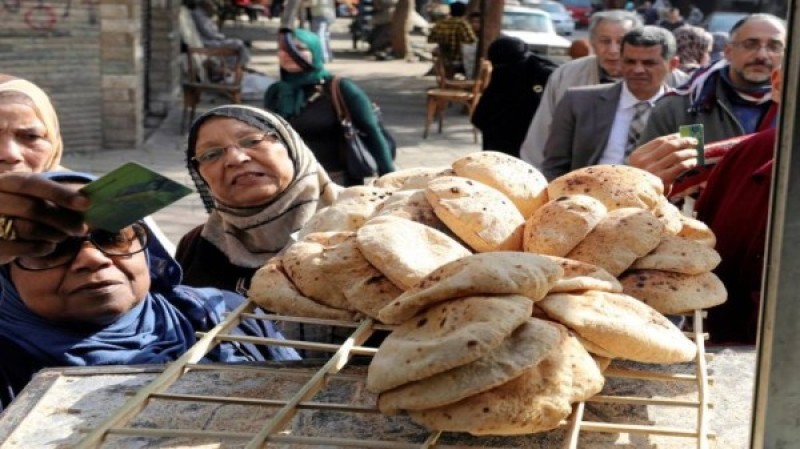 وزير التموين يكشف الهدف من رفع سعر رغيف الخبز