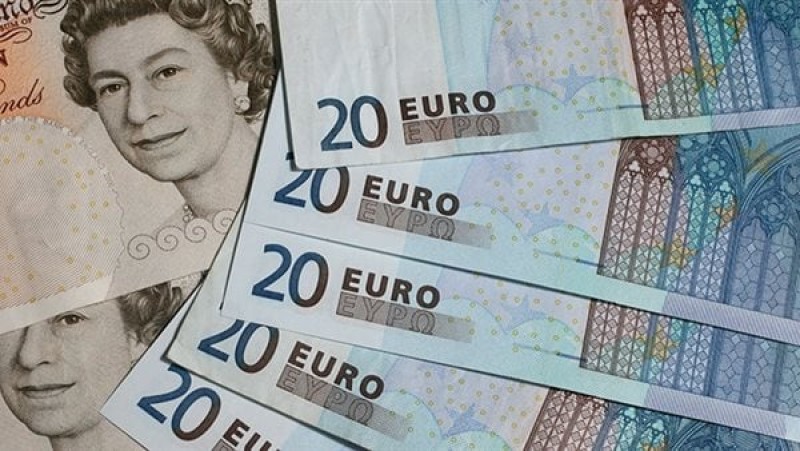 سعر اليورو في مصر اليوم الأحد 17 سبتمبر 2023