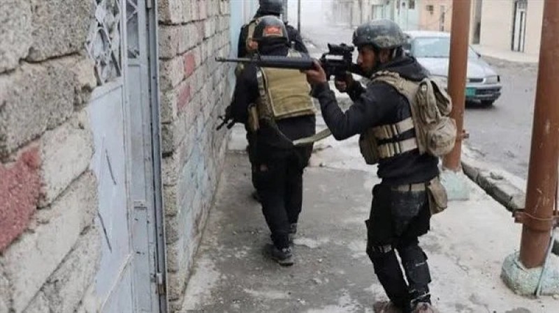 العراق تعلن القضاء على مجموعة تابعة لداعش