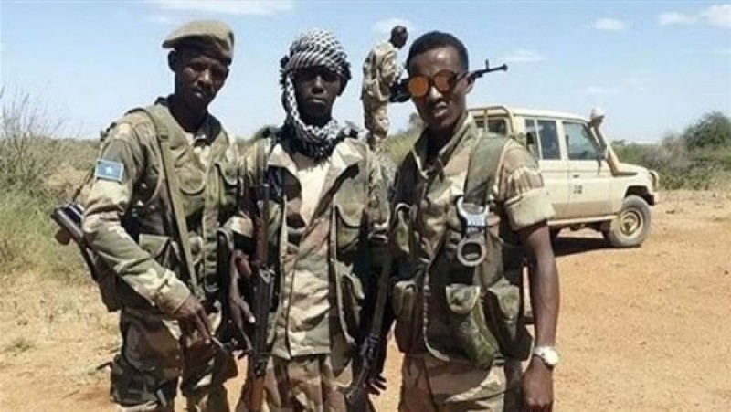 مقتل إرهابيين اثنين في عملية عسكرية للجيش الصومالي بهيران