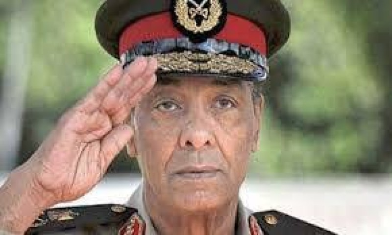 الذكرى الثانية لرحيل المشير محمد حسين طنطاوي، القائد العام السابق للقوات المسلحة المصرية