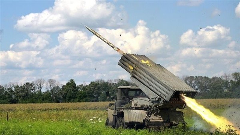 الدفاع الروسية: القضاء على 490 جنديًا أوكرانيًا خلال الـ 24 ساعة الماضية