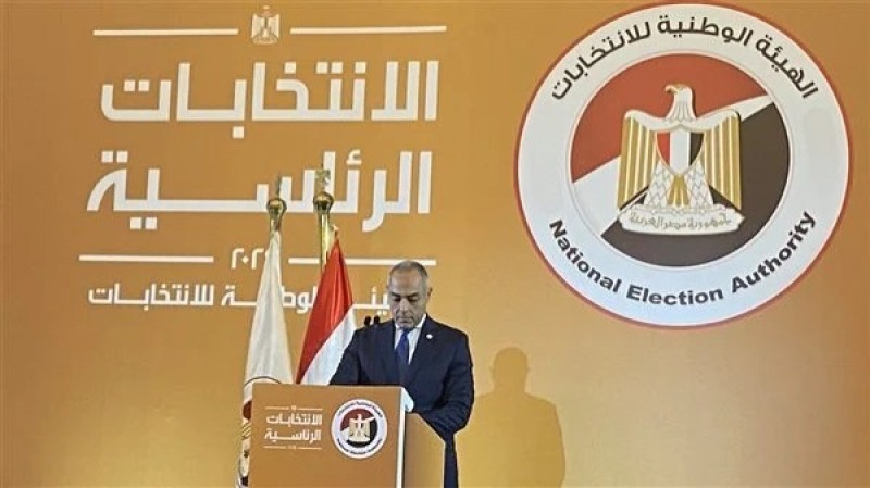 الهيئة الوطنية تعلن الإثنين الجدول الزمني للانتخابات الرئاسية