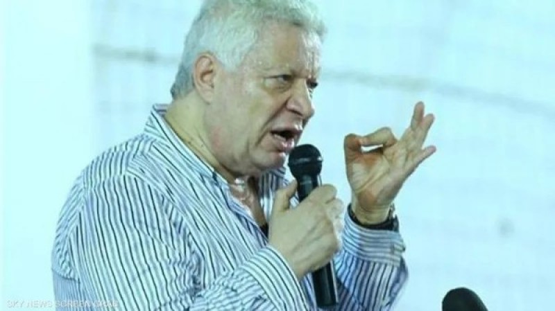 قرار قضائي عاجل لصالح مرتضى منصور في سب وقذف الخطيب