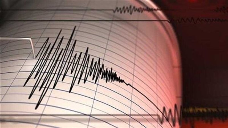 زلزال جديد يضرب تركيا بقوة 4.6 درجة