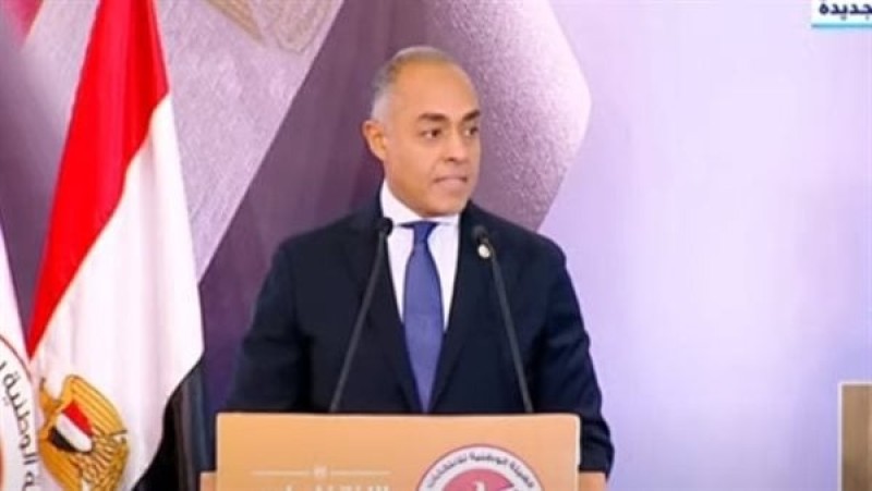 المستشار أحمد بنداري: الانتخابات الرئاسية تقام تحت إشراف قضائي كامل