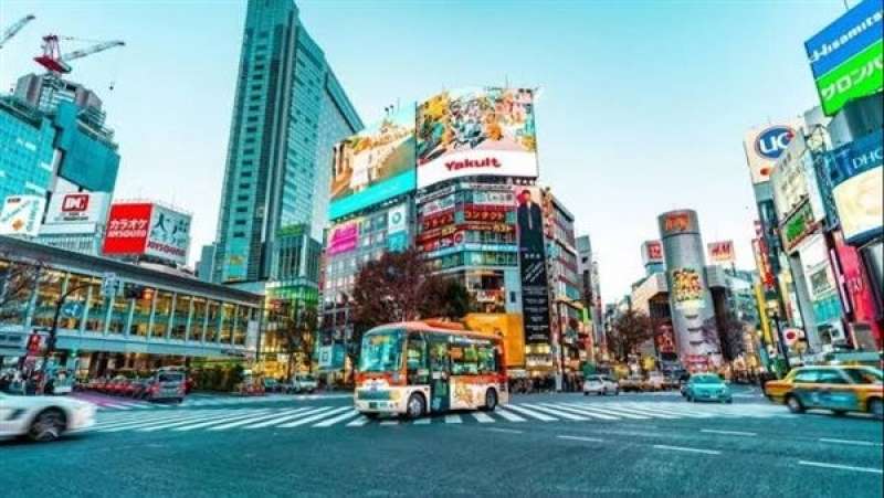 العاصمة اليابانية ”طوكيو” أفضل وجهة في العالم للسياحة الفردية