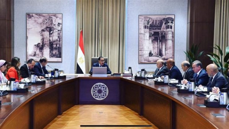 غرفة القاهرة: اهتمام الحكومة بالصناعات المعدنية تؤكد علي توطين الصناعة