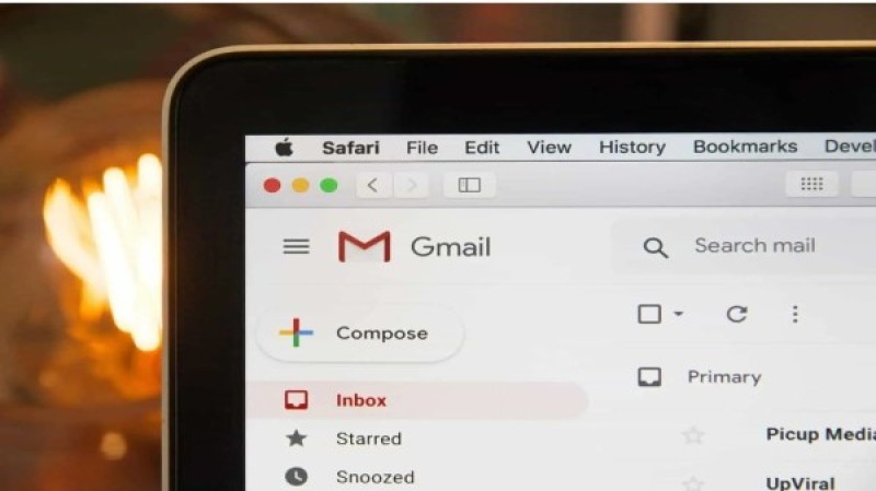 بخطوات بسيطة.. إزاي تنظم بريدك الوارد في الـ Gmail
