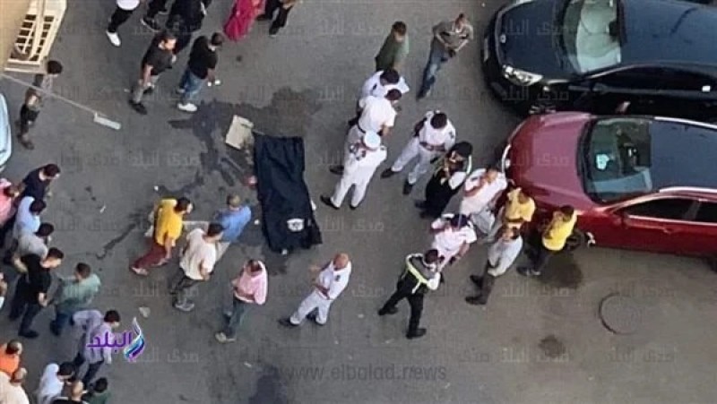 حبس سائق أطلق الرصاص على خطيبته السابقة بالقاهرة لرفضها العودة إليه