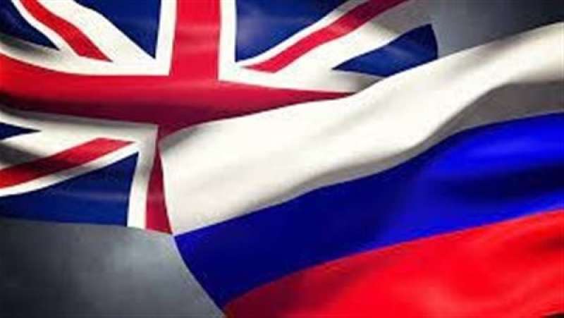 روسيا توسع قائمة عقوباتها ضد بريطانيا