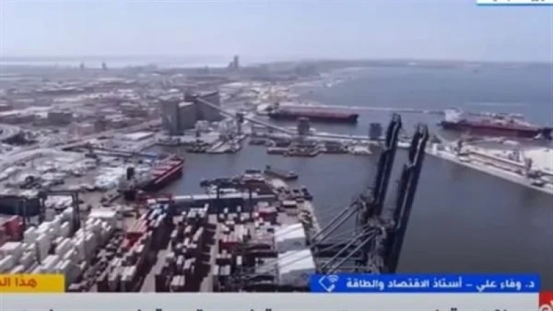 متخصص: مصر تواصل نجاحاتها في أداء الملفات الاقتصادية وخاصة الصادرات