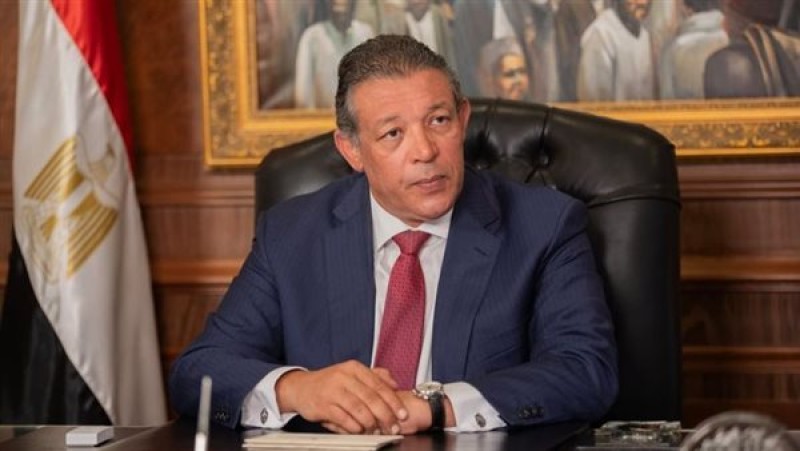 حازم عمر يحصل على 44 تأييدا من مجلس النواب لخوض انتخابات الرئلسة