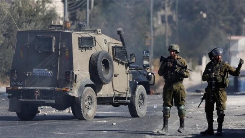 إصابة مستوطن إسرائيلي بجروح خطيرة إثر عملية طعن في القدس المحتلة