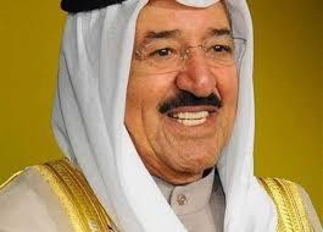  أمير دولة الكويت 