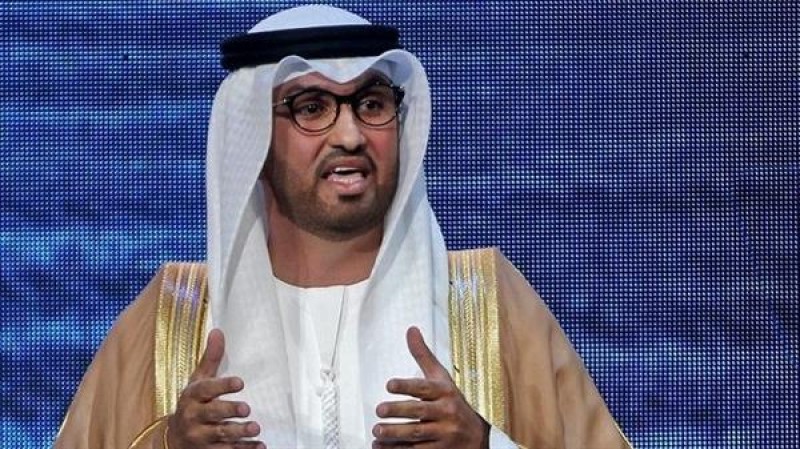 الإمارات تدعو قطاع الطاقة والصناعات إلى التعاون لخفض الانبعاثات
