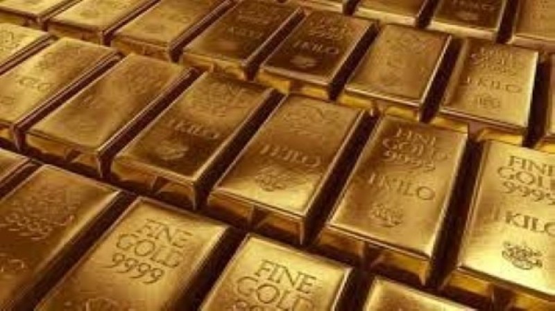 بسبب الدولار.. انخفاض غير مسبوق في سعر الذهب عالميا