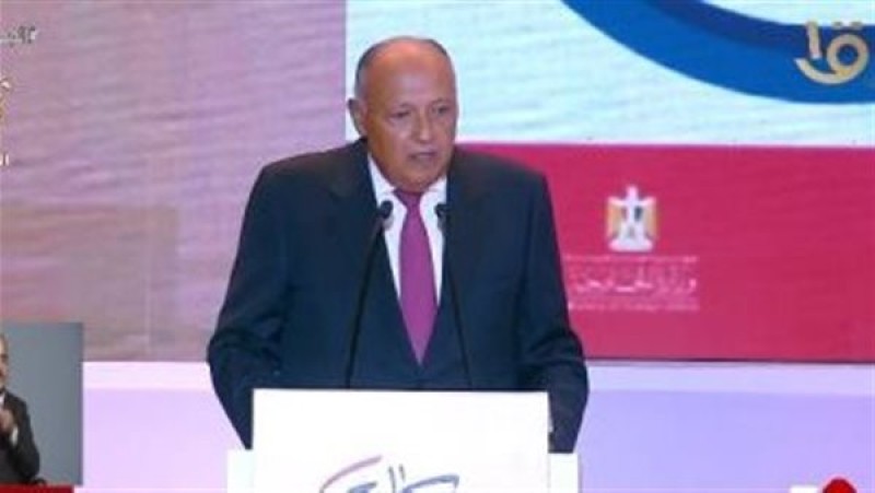 وزير الخارجية: تجمع بريكس يسهم فى الارتقاء بمستوى معيشة المصريين