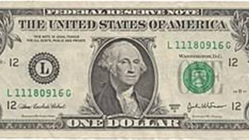 أسعار الدولار اليوم الثلاثاء 3 أكتوبر 2023