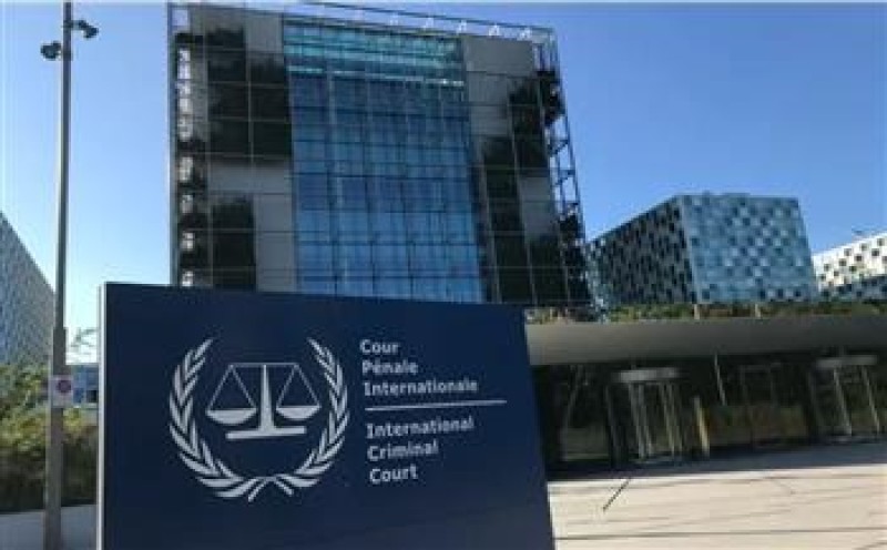 برلمان أرمينيا سيصوّت الأربعاء على الانضمام الى المحكمة الجنائية الدولية