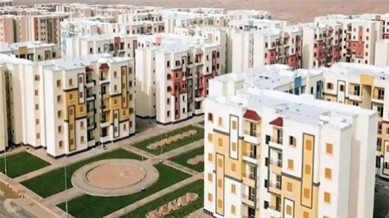 لحاجزي سكن لكل المصريين 7.. بشرى سارة بشأن الاستعلام الميداني