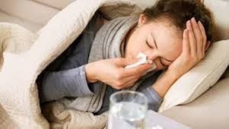 أعراض الإنفلونزا.. اعرفها وطرق الوقاية منها