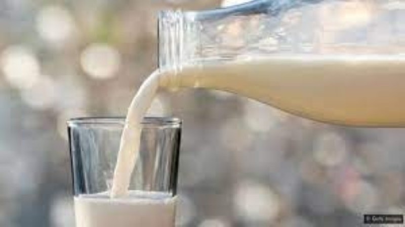 نوع من الحليب له فوائد مذهلة ينمي ذكاء الطفل
