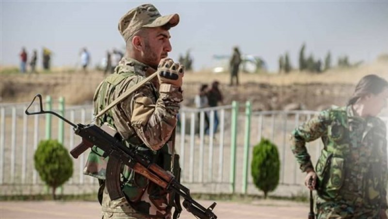سوريا الديمقراطية تعلن قتل 5 جنود أتراك في هجومين
