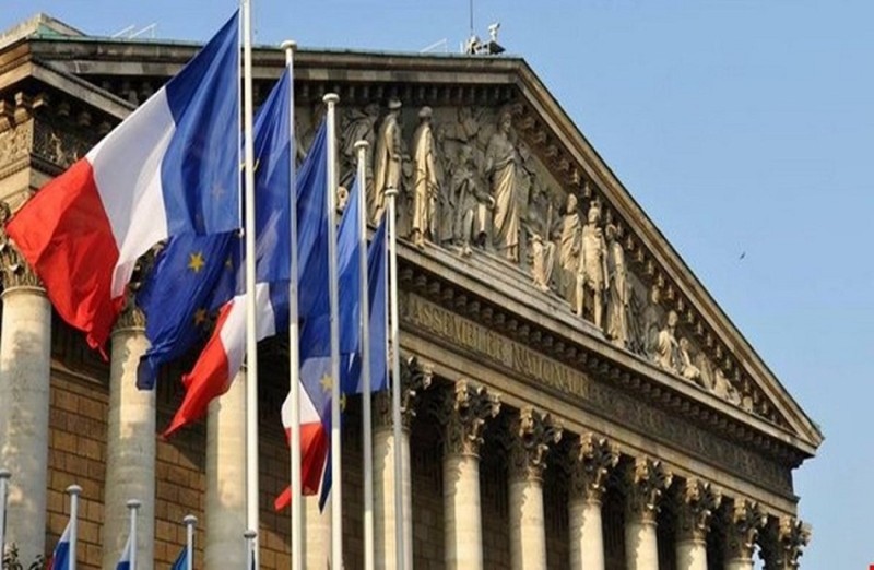 فرنسا تنصح مواطنيها بعدم الذهاب للقدس والأراضي الفلسطينية