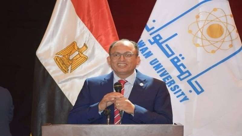 رئيس جامعة حلوان يشهد احتفالية إطلاق «عام الإيسيسكو للشباب»