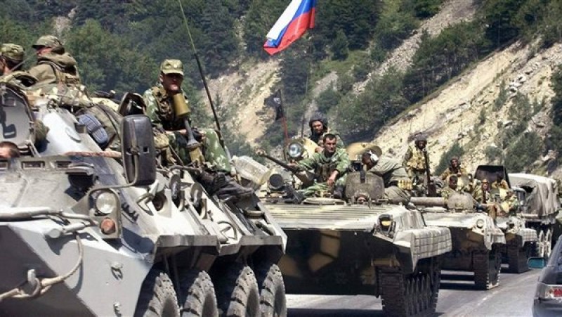 الجيش الروسي: مقتل وإصابة 185 جنديًا أوكرانيًا في جنوب دونيستك