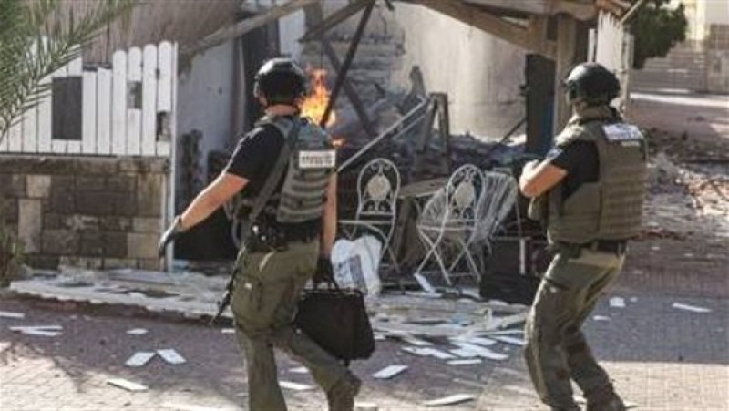الإعلان عن مقتل عدد من عناصر الشرطة الإسرائيلية والشاباك يعترف بمقتل 5 من عناصره