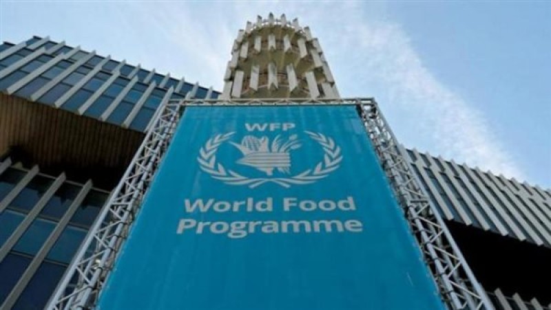 ”الأغذية العالمي” يحذر من تدهور الأمن الغذائي في ظل الصراع بين الإسرائيليين والفلسطينيين
