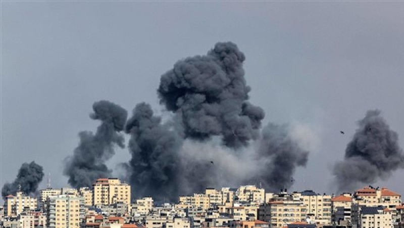 ”الدولية للصليب الأحمر” العنف الأخيرة في إسرائيل وغزة وصلت لمستوى لم يشهد منذ سنوات