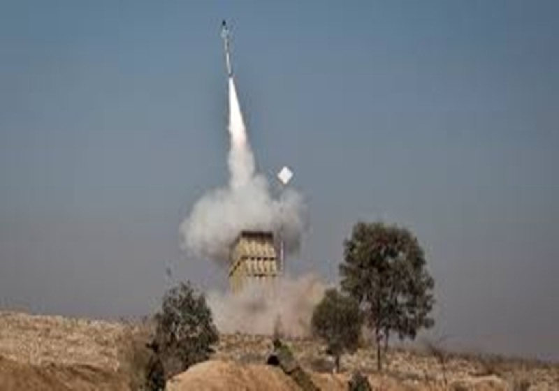 القبة الحديدية: تعزيز الدفاع الجوي لإسرائيل في مواجهة التهديدات